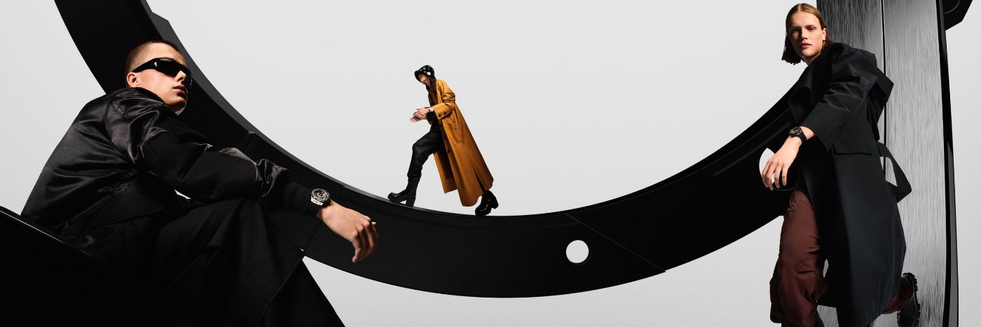 HUBLOT Watches Image